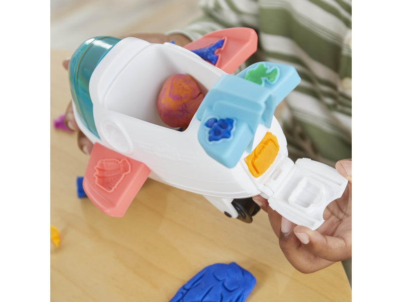 Play-Doh Airplane Explorer Starter Set