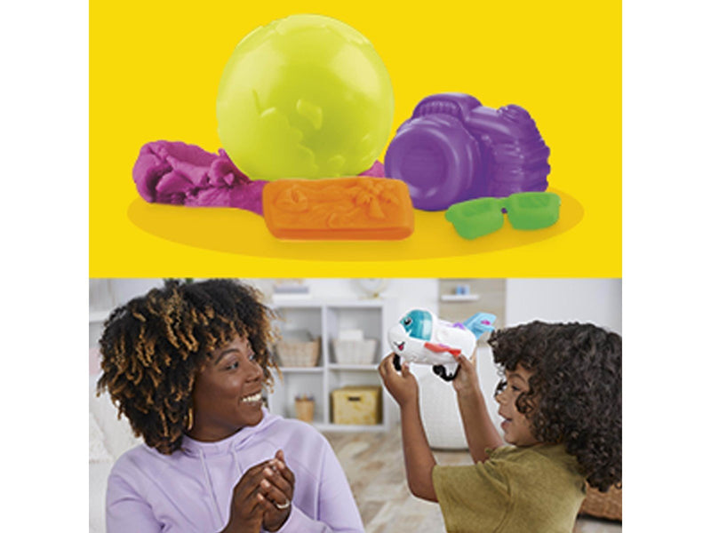Play-Doh Airplane Explorer Starter Set