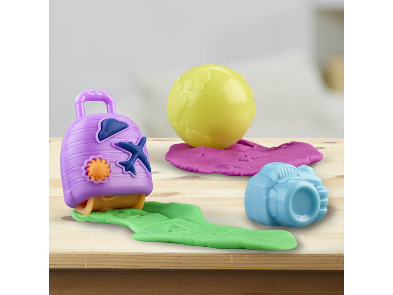 Play-Doh Airplane Explorer Starter Set