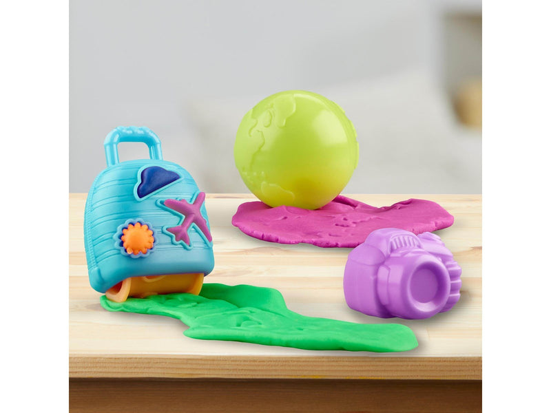 Play-Doh Airplane Explorer Starter Set