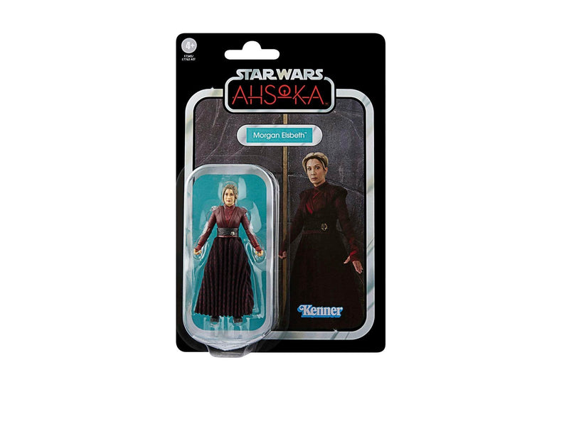 Hasbro Star Wars Morgan Elsbeth