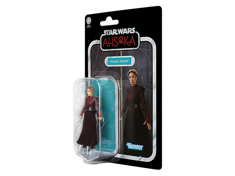Hasbro Star Wars Morgan Elsbeth