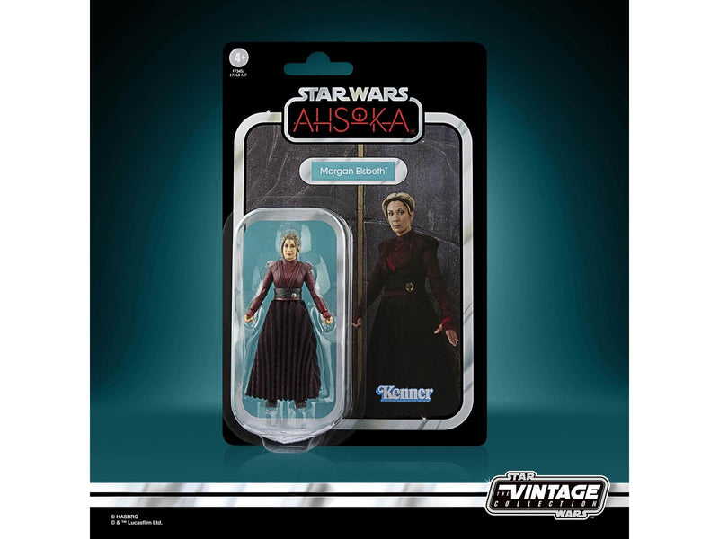 Hasbro Star Wars Morgan Elsbeth