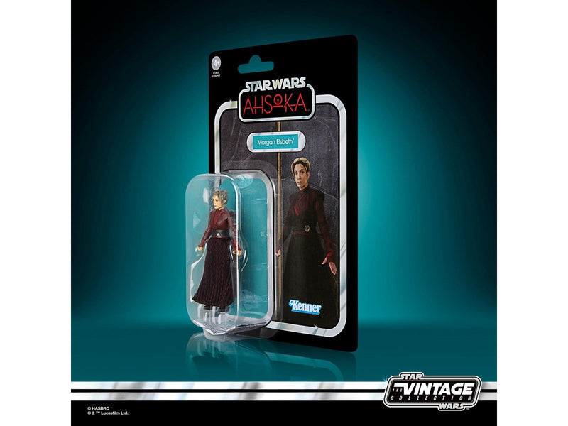 Hasbro Star Wars Morgan Elsbeth