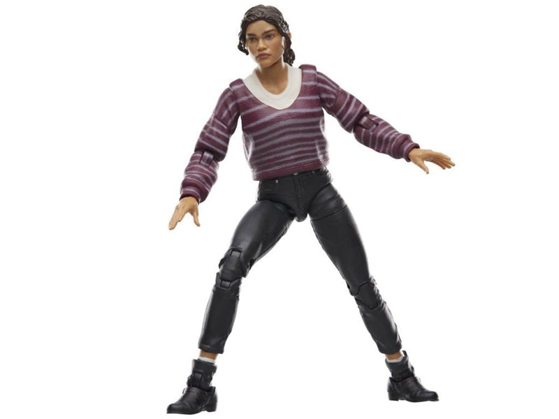 Hasbro Marvel Legends Series - Spiderman No Way Home - MJ (Mary Jane)