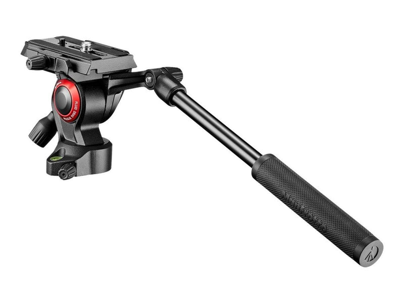 Manfrotto Befree Live MVH400AH tripod head