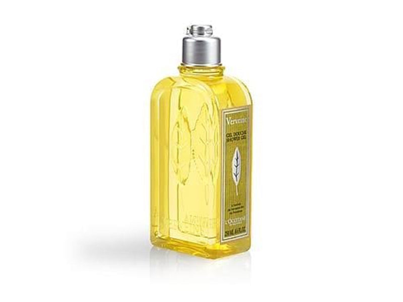 L'Occitane Verbena Shower Gel 250 ml