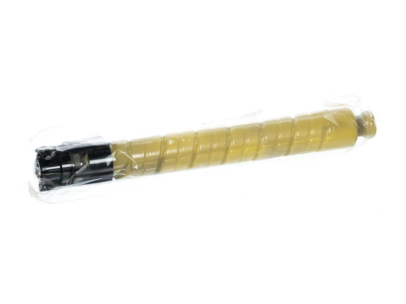 Ricoh MP C407 - Tonerpatrone Gelb