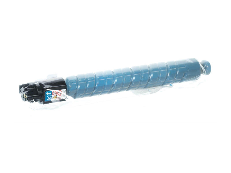 Ricoh MP C407 - Tonerpatrone Cyan