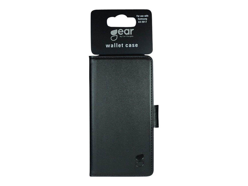 GEAR by Carl Douglas Wallet - flip cover for mobile phone