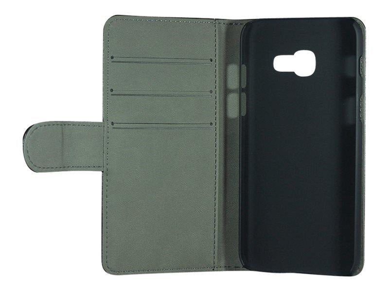 GEAR by Carl Douglas Wallet - flip cover for mobile phone