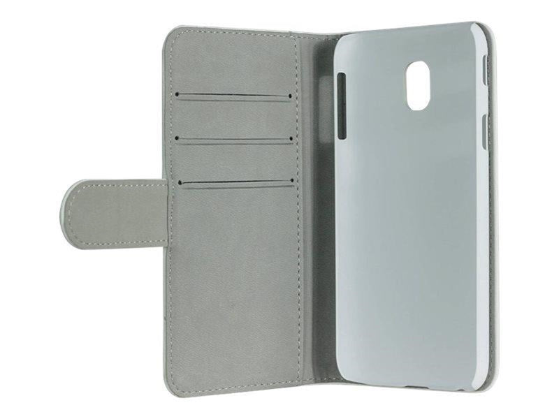 GEAR Wallet - flip cover for mobile phone