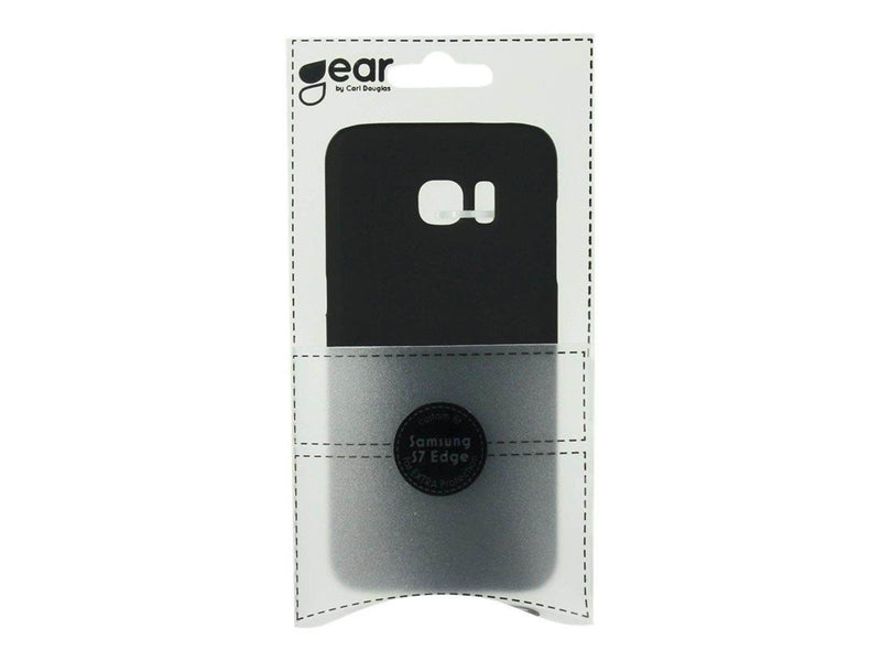 GEAR by Carl Douglas Mobilecover - back cover for mobile phone