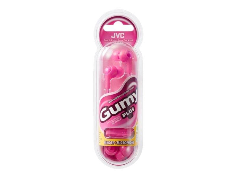 JVC HA FX7M Gumy PLUS