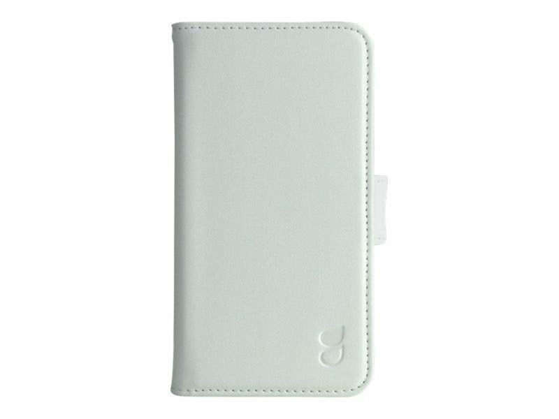 GEAR by Carl Douglas Wallet - flip cover for mobile phone