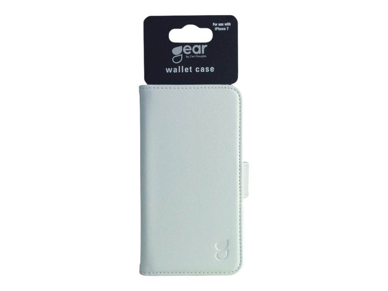 GEAR by Carl Douglas Wallet - flip cover for mobile phone