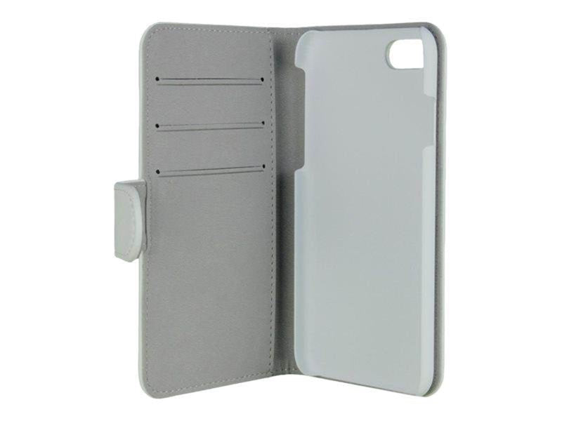 GEAR by Carl Douglas Wallet - flip cover for mobile phone