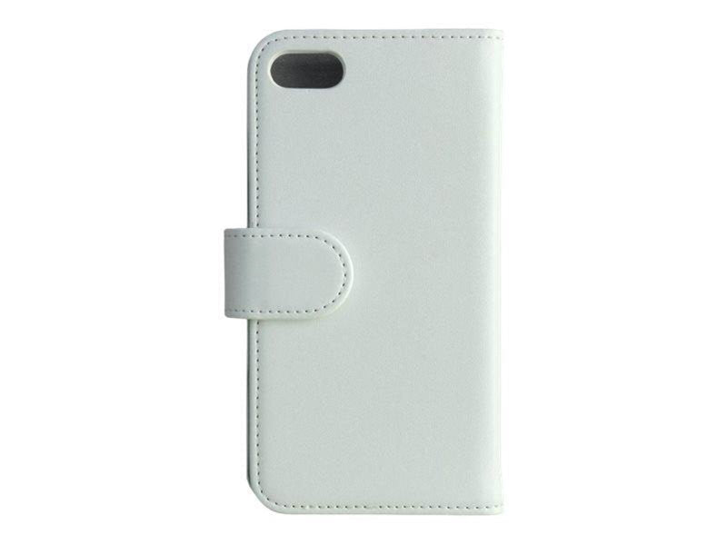GEAR by Carl Douglas Wallet - flip cover for mobile phone