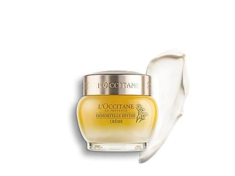 L'Occitane Divine Cream 50 ml