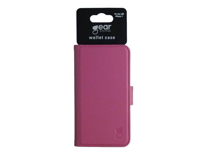 GEAR by Carl Douglas Wallet - flip cover for mobile phone