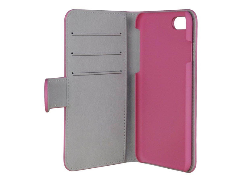 GEAR by Carl Douglas Wallet - flip cover for mobile phone