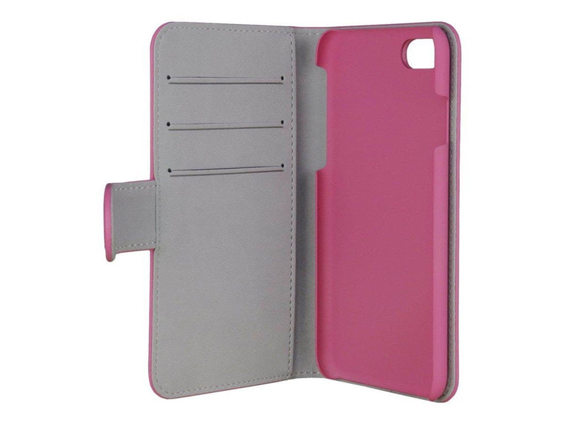 GEAR by Carl Douglas Wallet - flip cover for mobile phone