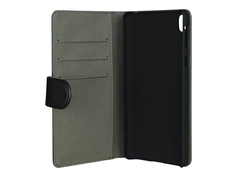 GEAR by Carl Douglas Wallet - flip cover for mobile phone