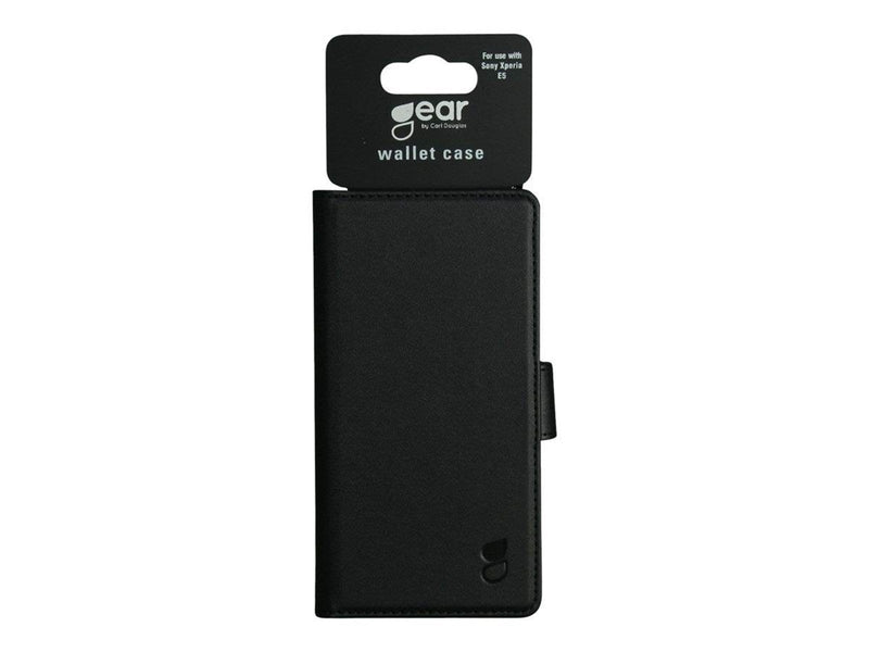 GEAR by Carl Douglas Wallet - flip cover for mobile phone