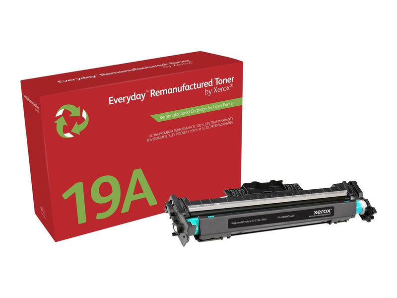 Xerox 006R04499 / Alternative to HP 19A / CF219A Drum - Trommelkit Schwarz