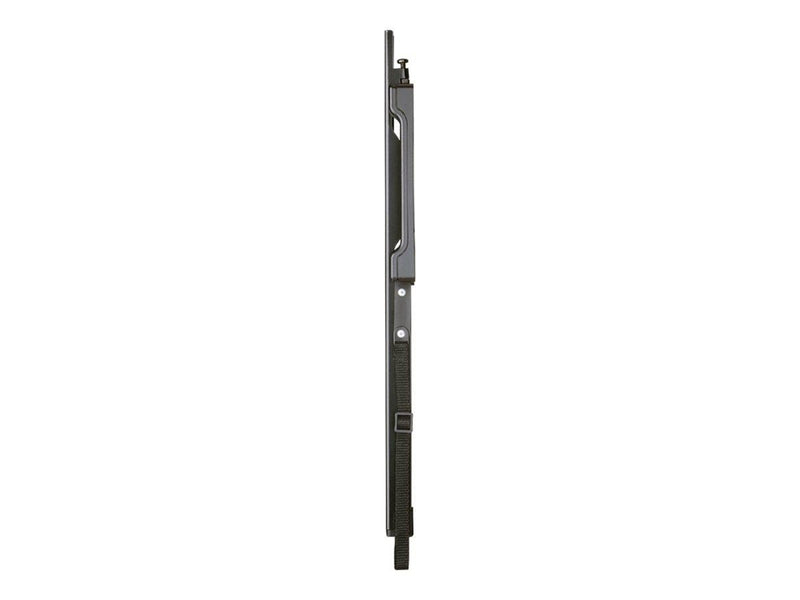 Sanus VuePoint F32C bracket - Low Profile Mount - for flat panel - black 36 kg 47" 100 x 100 mm