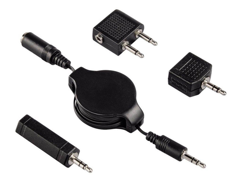 Hama Airplane - audio cable kit