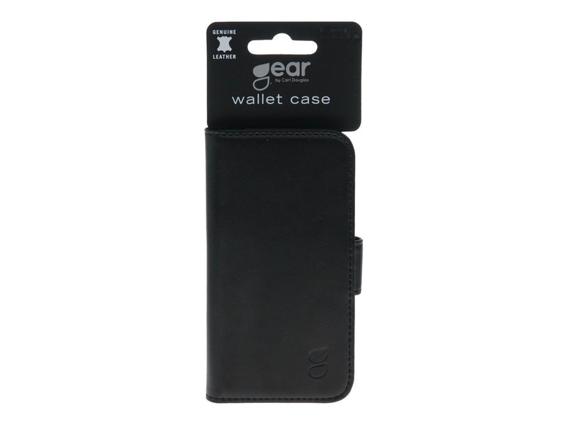 GEAR by Carl Douglas Wallet - flip cover for mobile phone