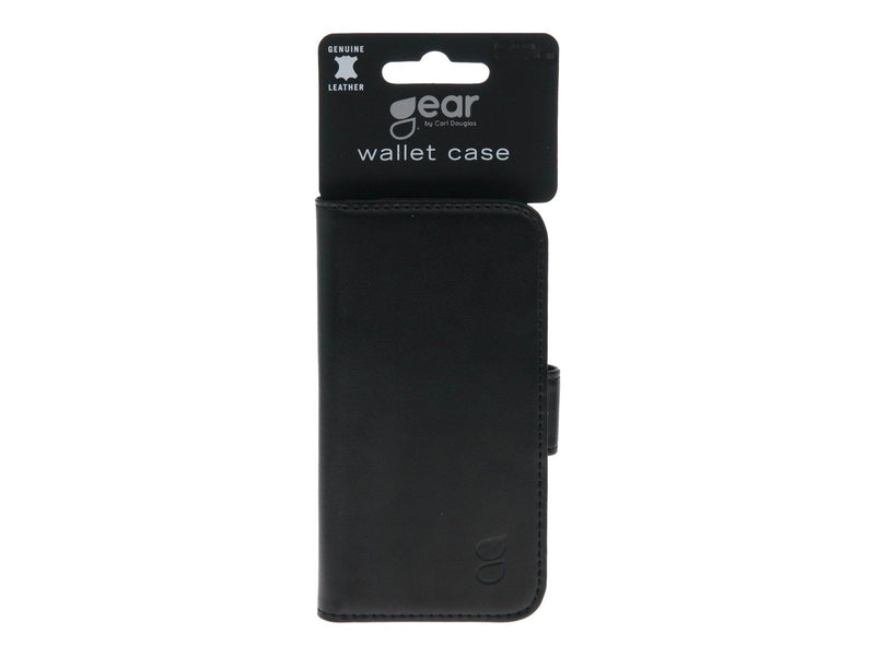GEAR by Carl Douglas Wallet - flip cover for mobile phone