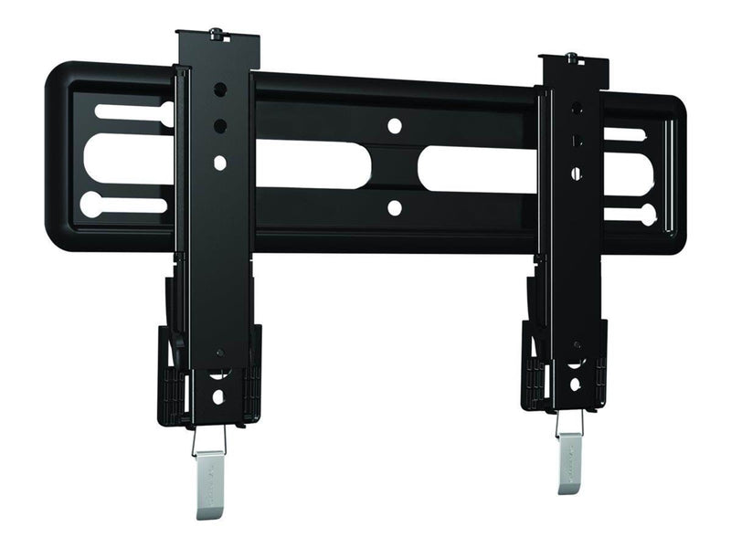 Sanus Premium Series VML5 bracket - for flat panel - black 34.02 kg 50" 100 x 200 mm