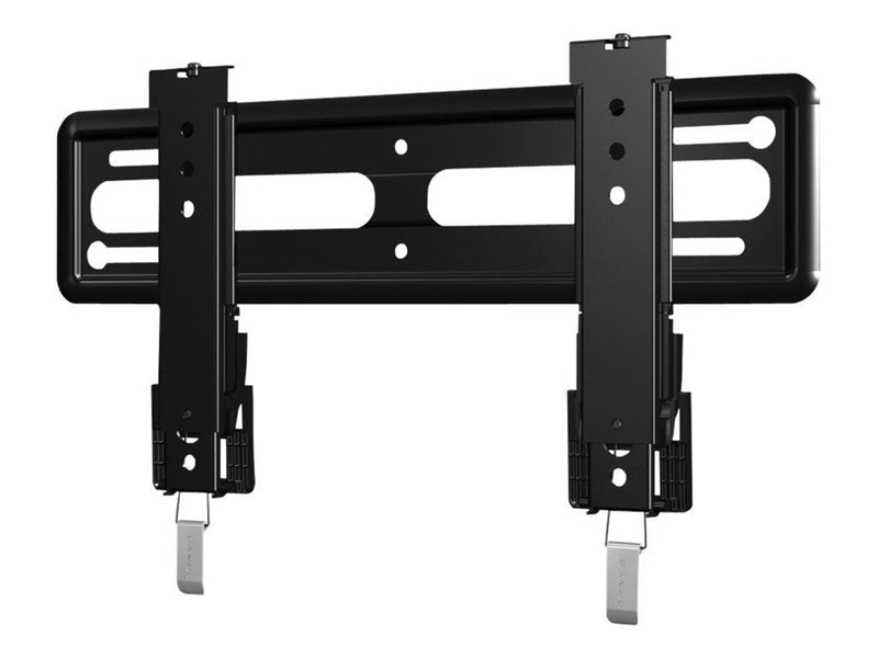 Sanus Premium Series VML5 bracket - for flat panel - black 34.02 kg 50" 100 x 200 mm