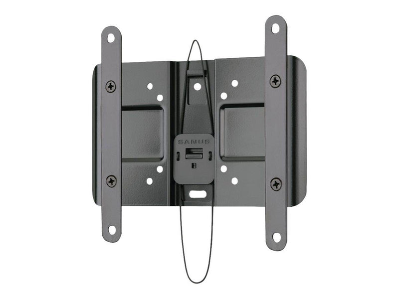 Sanus Premium Series VSL4 bracket - for flat panel - black