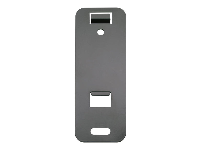 Sanus Premium Series VSL4 bracket - for flat panel - black