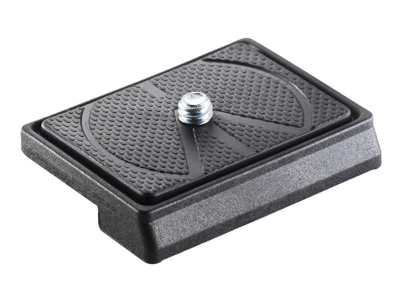 Manfrotto 200LT-PL - quick release plate