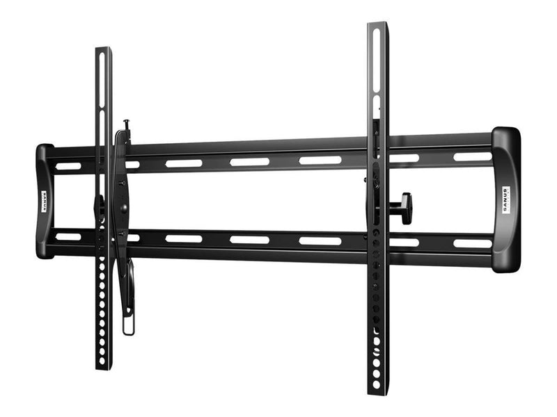 Sanus VuePoint mounting kit - for flat panel 59 kg 80" Up to 800 x 600 mm