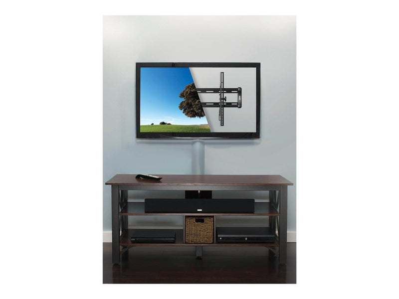 Sanus VuePoint mounting kit - for flat panel 59 kg 80" Up to 800 x 600 mm