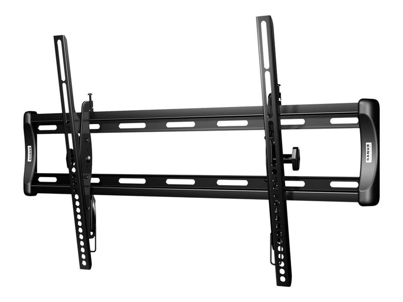 Sanus VuePoint mounting kit - for flat panel 59 kg 80" Up to 800 x 600 mm