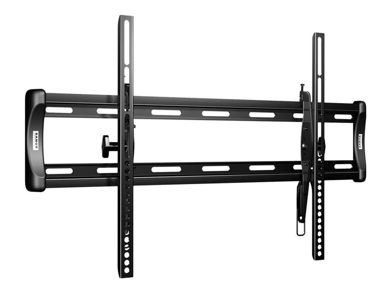 Sanus VuePoint mounting kit - for flat panel 59 kg 80" Up to 800 x 600 mm