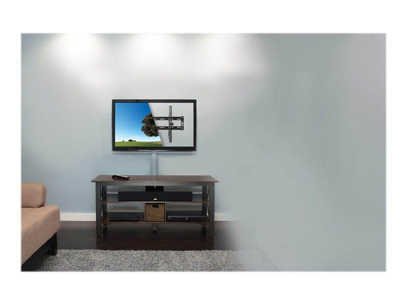 Sanus VuePoint mounting kit - for flat panel 59 kg 80" Up to 800 x 600 mm