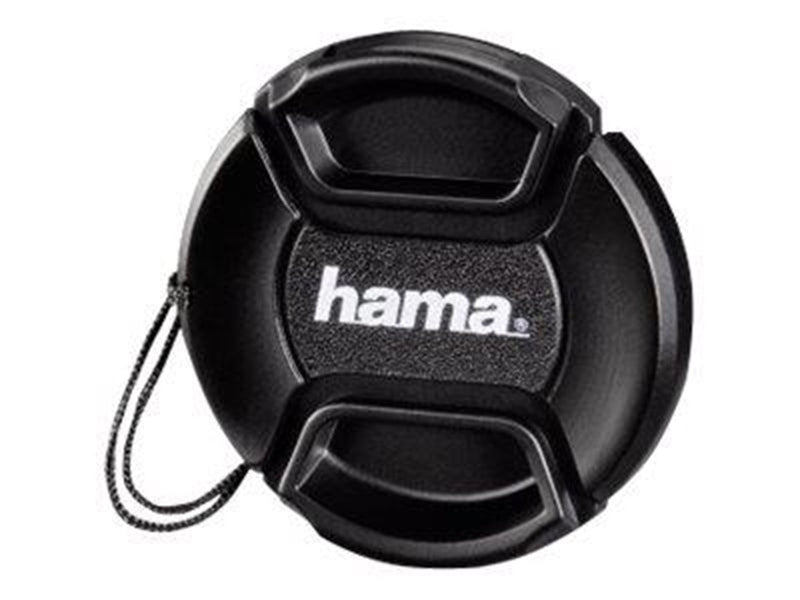 Hama "Smart-Snap" - lens cap