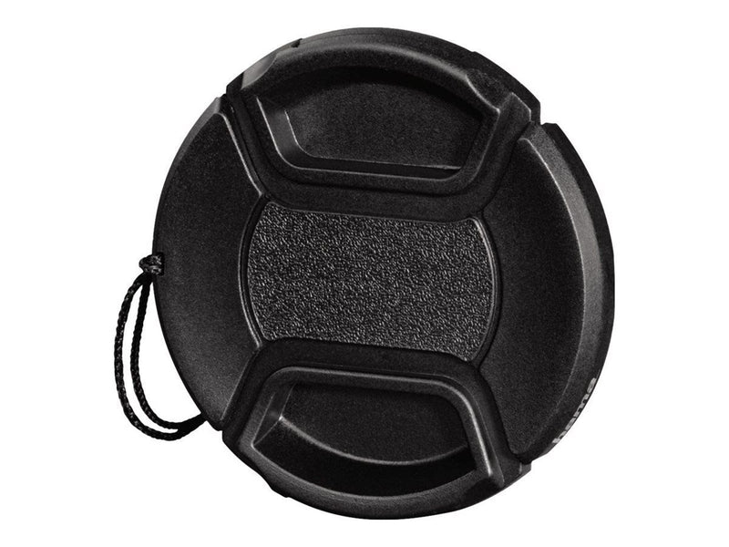 Hama "Smart-Snap" - lens cap