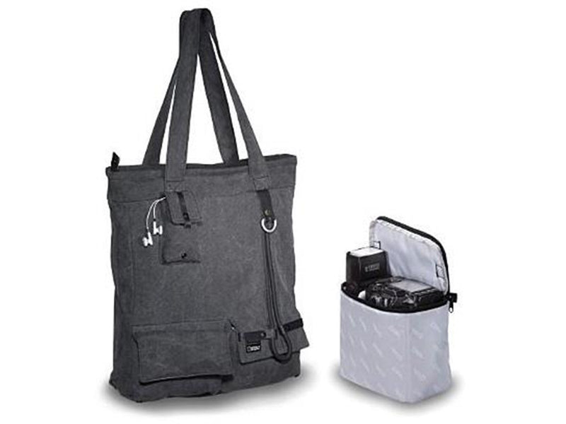 National Geographic Walkabout Medium Tote Bag
