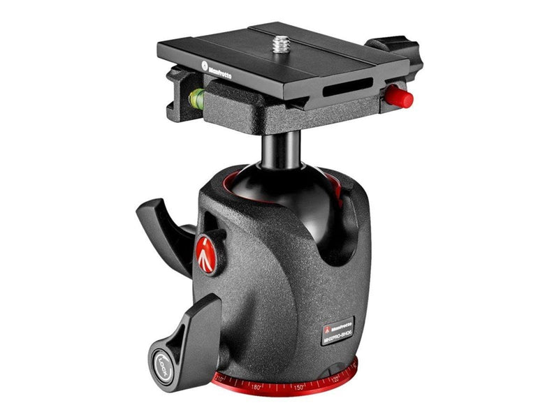 Manfrotto XPRO MHXPRO-BHQ6 tripod head