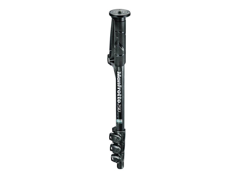 Manfrotto 290 Series MM290C4 monopod