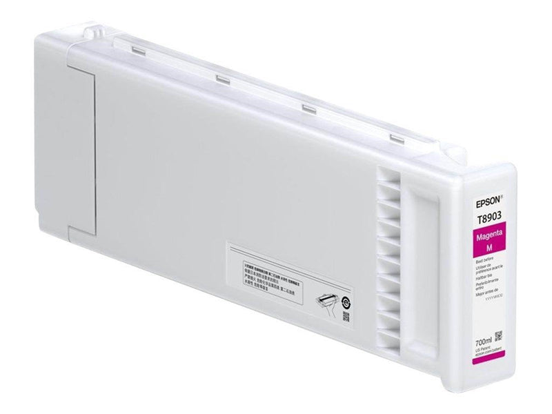 Epson T890300 - magenta - original - ink cartridge - Tintenpatrone Magenta