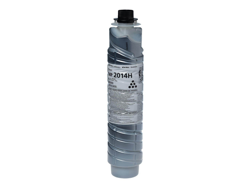 Ricoh MP2014H - black - original - toner cartridge - Tonerpatrone Schwarz